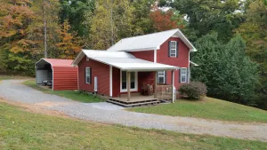 Image of Smoky Mountain Area Relaxation, Recreation, Family and Pet Friendly