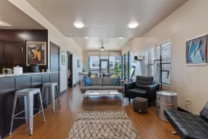 Image of Ft Worth Southside Loft 201- Walk to Magnolia Ave!