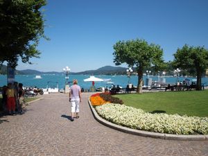 Image of Holiday house Feistritz im Rosental for 1 - 6 persons with 3 bedrooms - Holiday house
