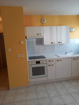 Image of F2 accommodation in a secure residence