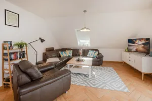 Image of Apartment Strandläufer