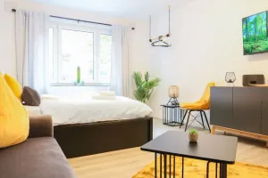 Image of Chic Studio | 1 Min to HBF