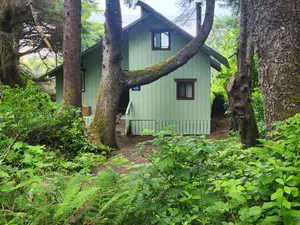 Image of Rocks Cabin