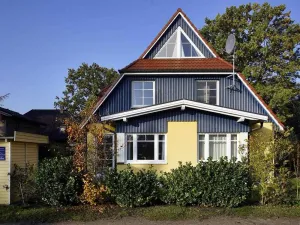 Image of Hagens Hus