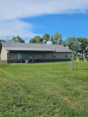 Image of Hunters Paradise Cabin