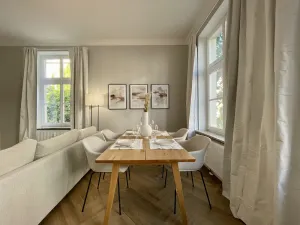 Image of Apartment Villa Anna - Wohnung mit Stellplatz