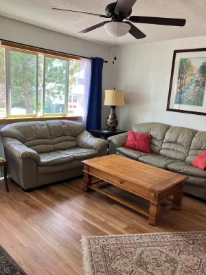 Image of Clean Quiet and Comfortable. Family friendly. Close to Mesa Verde National Park.