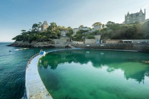 Image of Charming studio, right in the center, 600 m from the beaches.