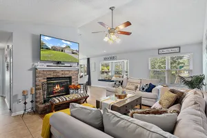 Image of Relaxing two bedroom home