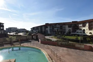 Image of Point d'or D - Hossegor agréable appartement à proximité du front de mer et des animations