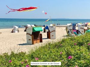 Image of Ferienwohnung Meeresblick Strandbrise