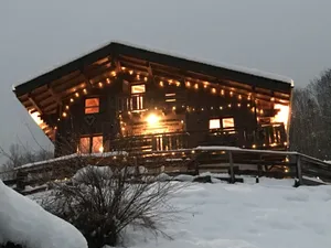 Image of Chalet Le Corti à Crest-Voland-Cohennoz