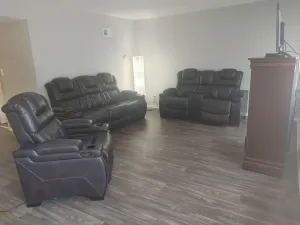 Image of A lovely 3-bedroom 3-bath home in the heart of Atlanta.