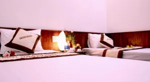 Image of Green Grass Homestay
