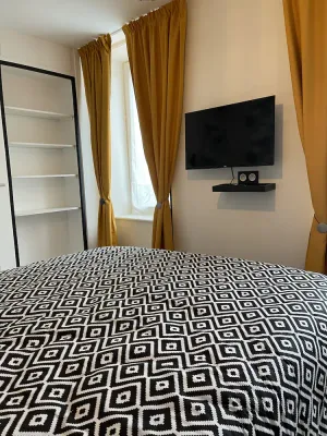 Image of Apartment Le Trois Fleurs
