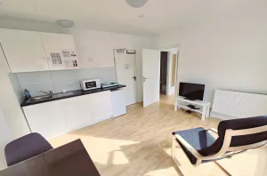 Image of Apartments EFDE GmbH