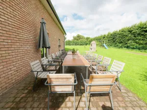 Image of Holiday Home in Waimes-robertville With Sauna
