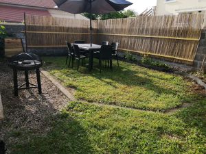Image of Charming little town house 70m2 15kms from the sea and 4 kms from Caen