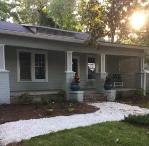 Image of Charming Bungalow, walking distance to everything, private and pet friendly!