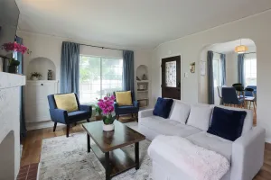 Image of Extraordinaire Casa 2B1B KING beds