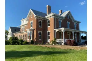 Image of Stuart Manor Bed and Breakfast 2