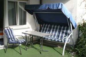 Image of Well-maintained apartment with a special ambience 58m² with all comforts