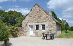 Image of 1 Bedroom Gorgeous Home In Tregunc