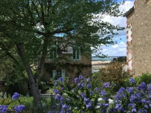 Image of Le Petit Miramar - Maison vue mer - St Briac