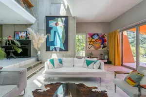 Image of Villa - La champenoise - Hamac Suites