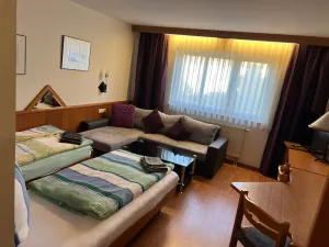 Image of Messe-Lodge Nürnberg