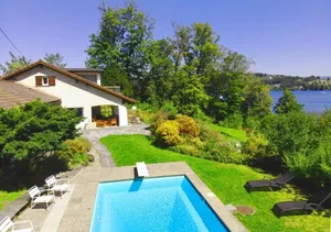 Image of Holiday house Luzern for 1 - 19 persons with 8 bedrooms - Detached holiday house