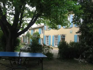 Image of Studio in Mas provençal in AVIGNON (2 people)