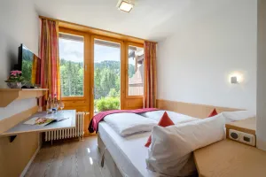 Image of Rooms - Berghotel Sudelfeld