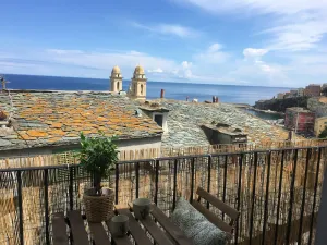 Image of Appartement Casalea - Casadibastia - Bastia centre