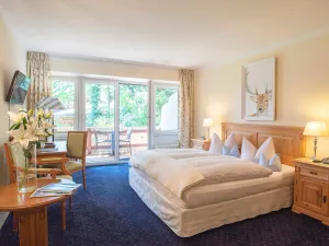 Image of Hotel garni Berlin - Double room 2