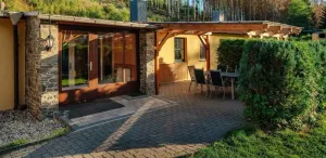 Image of Holiday house Thale for 1 - 6 persons with 4 bedrooms - Holiday home