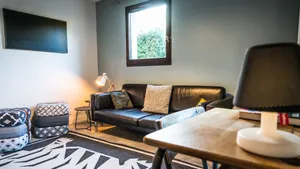 Image of Studio Cosy à la montagne