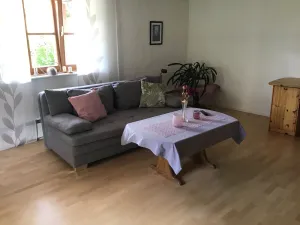 Image of Vacation apartment with terrace in the beautiful Spessart Nature Park