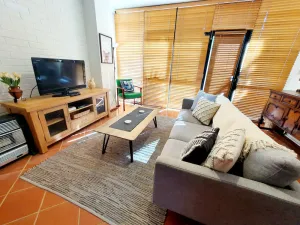 Image of Charming Townhouse in the Heart of Fremantle