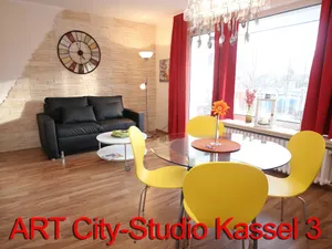 Image of Art City Studio Kassel 3