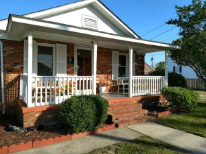 Image of Emma’s Resort, Casa De Agua   “The Home By The Water and The Crystal Coast\"