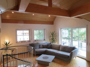 Image of Vacation apartment am Gässle