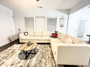 Image of 🌈✨ Cozy Newly Updated Home Sugar Hill Downtown⭐️⭐️⭐️⭐️⭐️