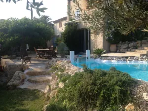 Image of Apartment\/ flat - CARRY LE ROUET