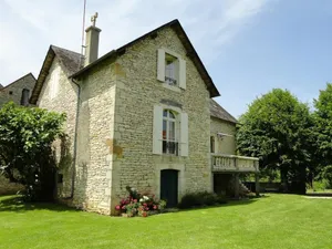 Image of gite 3epis near rocamadour