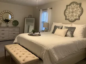 Image of Welcome to the Spruced up Ranch!