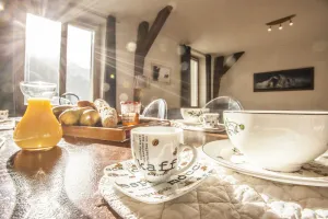 Image of Vieux Palais - Chamonix