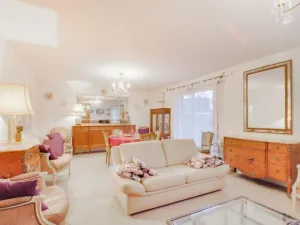 Image of Apartment Le Hoche by Interhome