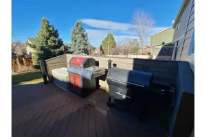 Image of Beautiful 3 bedroom home with hot tub, theater!