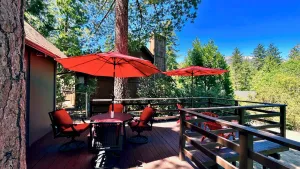 Image of Rocky Raccoon: Cabin with Scenic Views and Hot Tub Ideal for a Relaxin